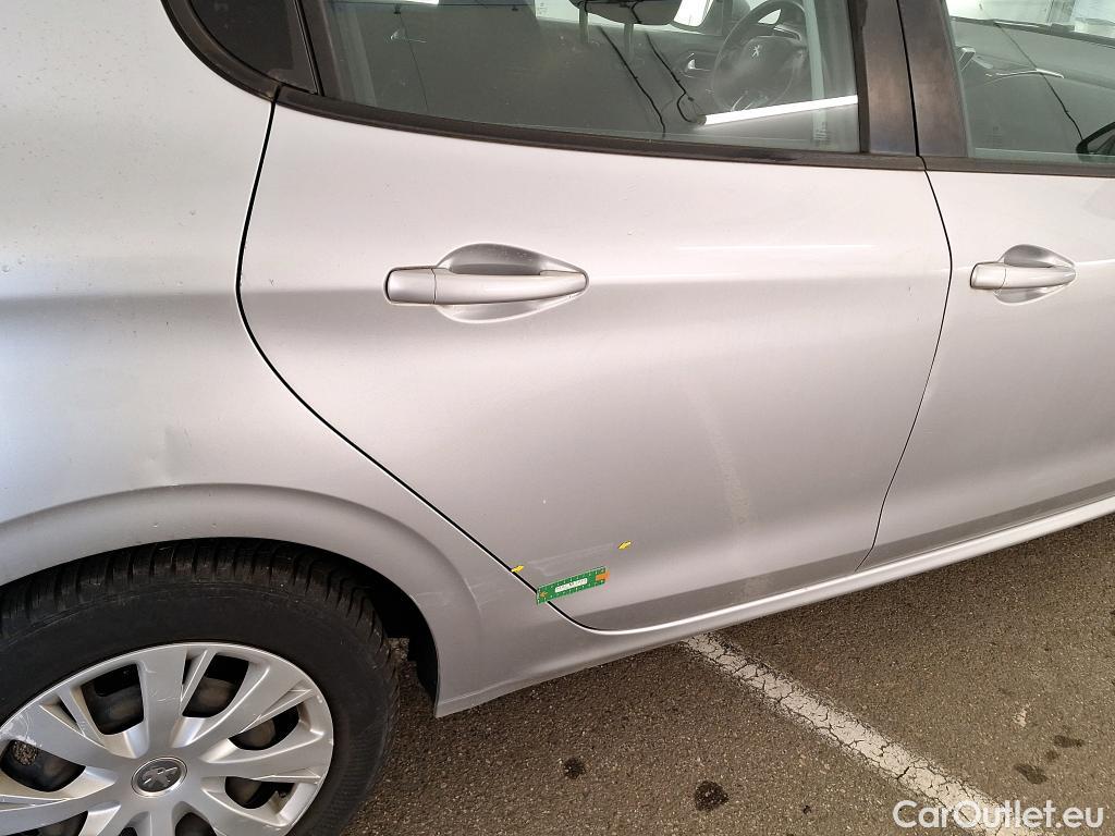  Peugeot  208  Active Business 1.6 HDi 75CV BVM5 E6 #72
