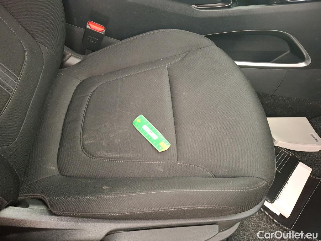  Hyundai  Tucson  Business Plug-In Hybrid 4WD 1.6 T-GDI 265CV BVA6 E6d #34