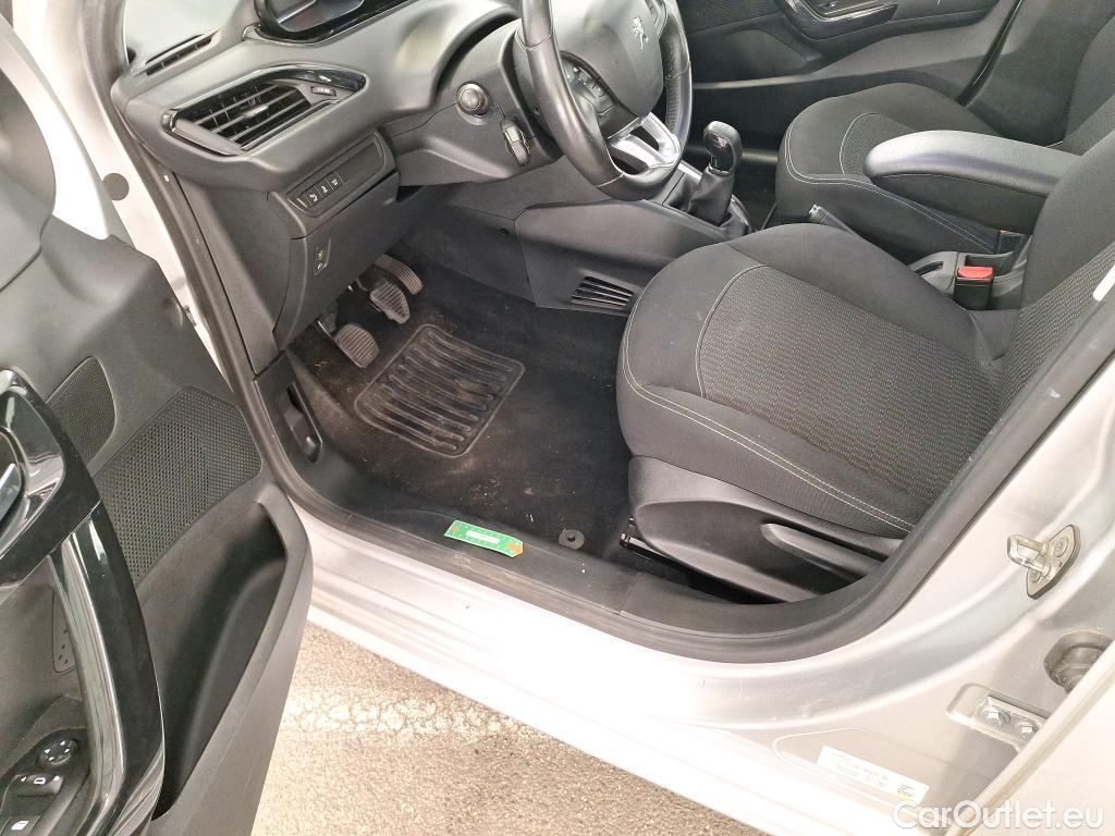  Peugeot  208  Active Business 1.6 HDi 75CV BVM5 E6 #91