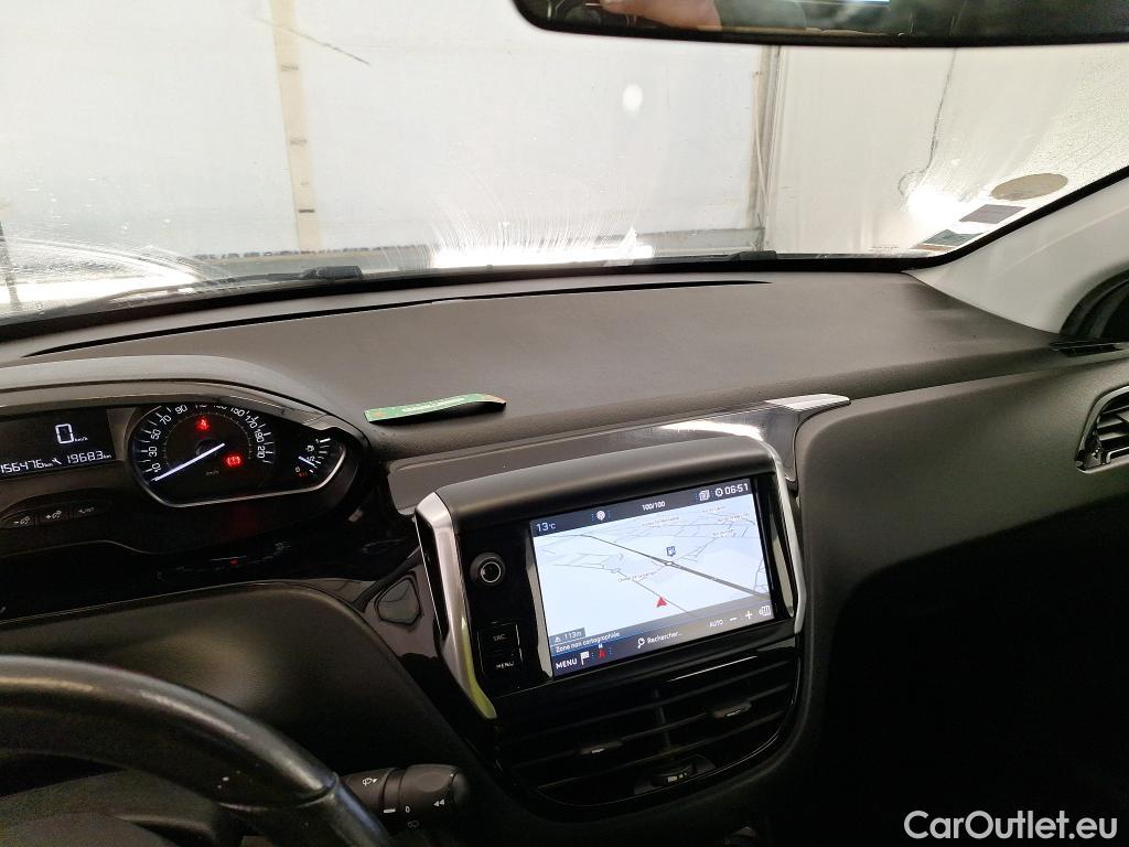  Peugeot  208  Active Business 1.6 HDi 75CV BVM5 E6 #36