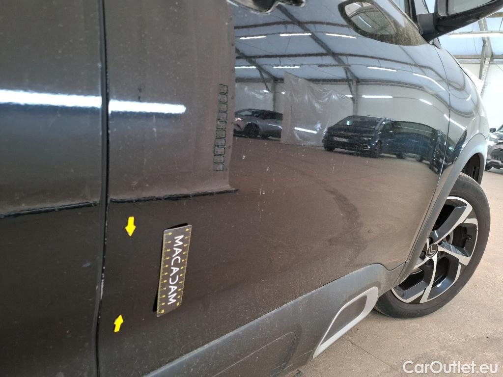  Citroen  C5 CITROEN  Aircross / 2018 / 5P / SUV BlueHDi 130 S&S EAT8 Business #1