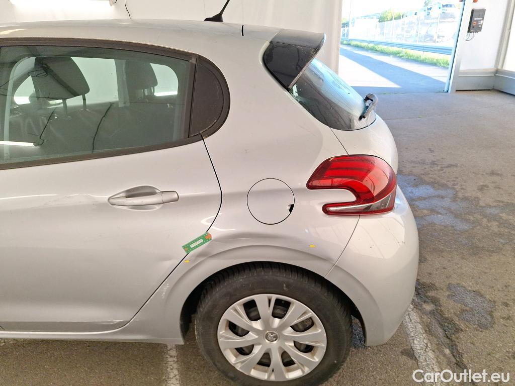  Peugeot  208  Active Business 1.6 HDi 75CV BVM5 E6 #14