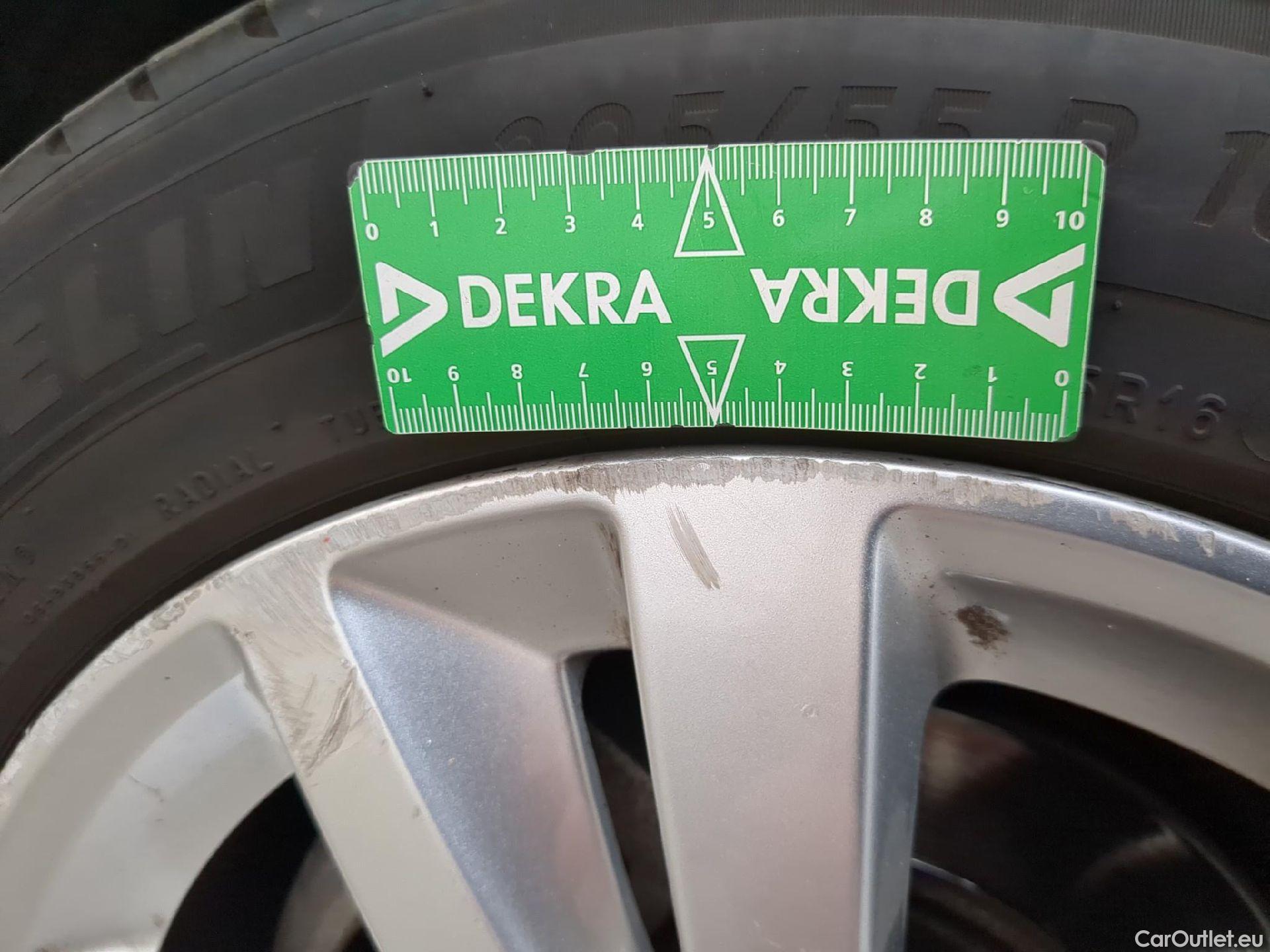  Peugeot  308  Active Business 1.6 Hdi 120CV BVM6 E6 #4