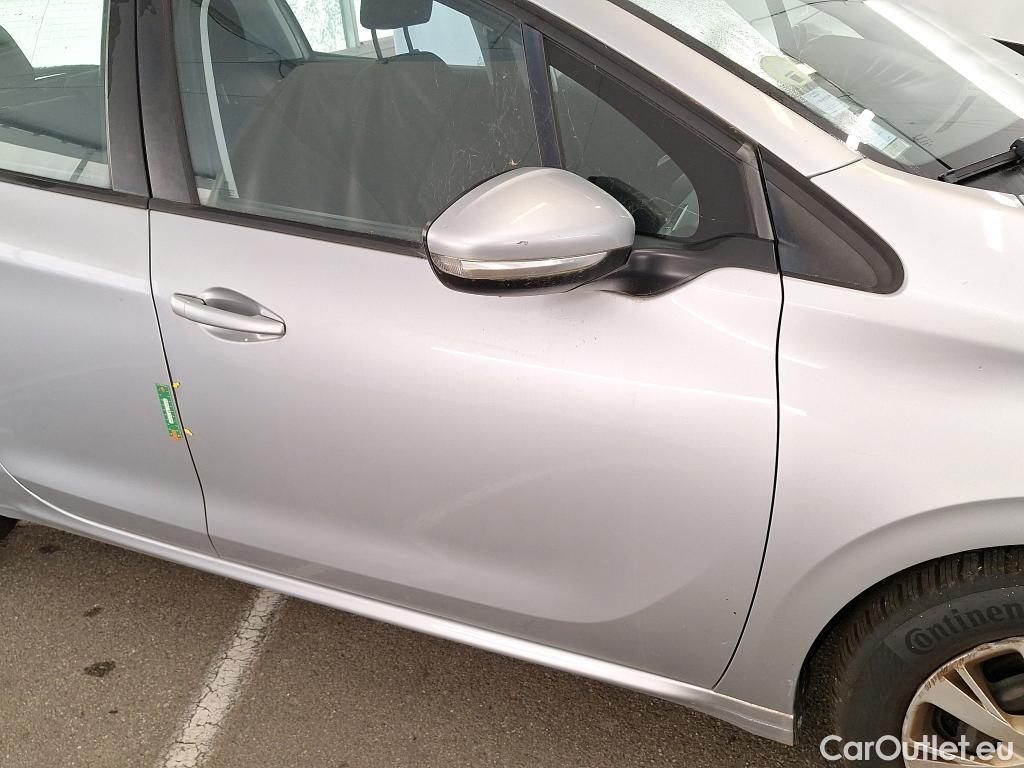  Peugeot  208  Active Business 1.6 HDi 75CV BVM5 E6 #69