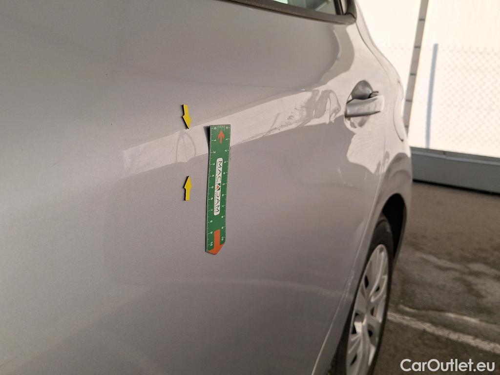  Peugeot  208  Active Business 1.6 HDi 75CV BVM5 E6 #25