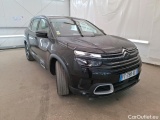  Citroen  C5 CITROEN  Aircross / 2018 / 5P / SUV BlueHDi 130 S&S EAT8 Business #4