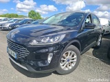  Ford  Kuga  Titanium Hybrid 2.5 190CV BVA6 E6dT 