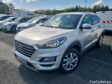  Hyundai  Tucson  Business 2WD 1.6 CRDi 135CV BVA7 E6dT 