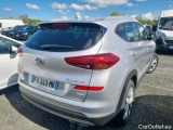  Hyundai  Tucson  Business 2WD 1.6 CRDi 135CV BVA7 E6dT #3