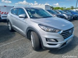  Hyundai  Tucson  Business 2WD 1.6 CRDi 135CV BVA7 E6dT #4