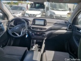  Hyundai  Tucson  Business 2WD 1.6 CRDi 135CV BVA7 E6dT #5