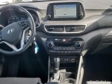  Hyundai  Tucson  Business 2WD 1.6 CRDi 135CV BVA7 E6dT #10