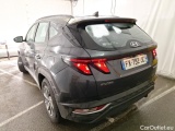  Hyundai  Tucson  Business Mild-Hybrid 2WD 1.6 CRDI 135CV BVA7 E6d #2