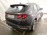  Hyundai  Tucson  Business Mild-Hybrid 2WD 1.6 CRDI 135CV BVA7 E6d #3