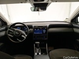  Hyundai  Tucson  Business Mild-Hybrid 2WD 1.6 CRDI 135CV BVA7 E6d #5