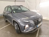  Hyundai  Tucson  Business Mild-Hybrid 2WD 1.6 CRDI 135CV BVA7 E6d #4