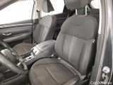  Hyundai  Tucson  Business Mild-Hybrid 2WD 1.6 CRDI 135CV BVA7 E6d #8