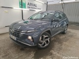  Hyundai  Tucson  Business Plug-In Hybrid 4WD 1.6 T-GDI 265CV BVA6 E6d 