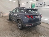  Hyundai  Tucson  Business Plug-In Hybrid 4WD 1.6 T-GDI 265CV BVA6 E6d #2