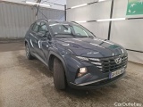  Hyundai  Tucson  Business Plug-In Hybrid 4WD 1.6 T-GDI 265CV BVA6 E6d #4