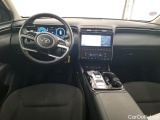  Hyundai  Tucson  Business Plug-In Hybrid 4WD 1.6 T-GDI 265CV BVA6 E6d #5