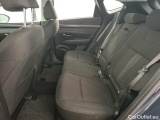  Hyundai  Tucson  Business Plug-In Hybrid 4WD 1.6 T-GDI 265CV BVA6 E6d #9