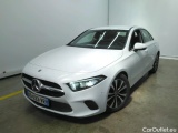  Mercedes  A-Klasse MERCEDES-BENZ Classe A Berline / 2018 / 4P / Berline A 180 d Business Line 8G-DCT 