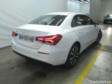  Mercedes  A-Klasse MERCEDES-BENZ Classe A Berline / 2018 / 4P / Berline A 180 d Business Line 8G-DCT #3