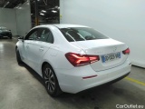  Mercedes  A-Klasse MERCEDES-BENZ Classe A Berline / 2018 / 4P / Berline A 180 d Business Line 8G-DCT #2