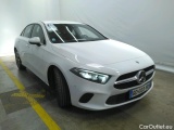  Mercedes  A-Klasse MERCEDES-BENZ Classe A Berline / 2018 / 4P / Berline A 180 d Business Line 8G-DCT #4