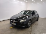  Mercedes  A-Klasse MERCEDES-BENZ Classe A Compact / 2018 / 5P / Berline A 180 Business Line 7G-DCT 