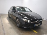  Mercedes  A-Klasse MERCEDES-BENZ Classe A Compact / 2018 / 5P / Berline A 180 Business Line 7G-DCT #4