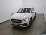  Mercedes  GLA MERCEDES-BENZ  / 2020 / 5P / SUV 2.0  200 D BUSINESS LINE DCT 