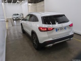  Mercedes  GLA MERCEDES-BENZ  / 2020 / 5P / SUV 2.0  200 D BUSINESS LINE DCT #2