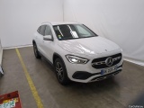  Mercedes  GLA MERCEDES-BENZ  / 2020 / 5P / SUV 2.0  200 D BUSINESS LINE DCT #4