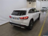  Mercedes  GLA MERCEDES-BENZ  / 2020 / 5P / SUV 2.0  200 D BUSINESS LINE DCT #3