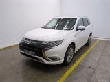  Mitsubishi  Outlander MITSUBISHI  PHEV / 2018 / 5P / SUV Phev Twin Motor 4WD Instyle MY20 