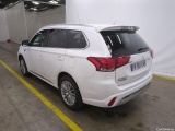  Mitsubishi  Outlander MITSUBISHI  PHEV / 2018 / 5P / SUV Phev Twin Motor 4WD Instyle MY20 #2