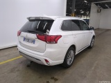  Mitsubishi  Outlander MITSUBISHI  PHEV / 2018 / 5P / SUV Phev Twin Motor 4WD Instyle MY20 #3