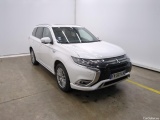  Mitsubishi  Outlander MITSUBISHI  PHEV / 2018 / 5P / SUV Phev Twin Motor 4WD Instyle MY20 #4
