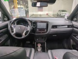  Mitsubishi  Outlander MITSUBISHI  PHEV / 2018 / 5P / SUV Phev Twin Motor 4WD Instyle MY20 #5
