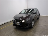  Nissan  Qashqai NISSAN  / 2017 / 5P / Crossover 1.3 DIG-T 160 DCT Business Edition 