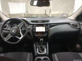  Nissan  Qashqai NISSAN  / 2017 / 5P / Crossover 1.3 DIG-T 160 DCT Business Edition #4