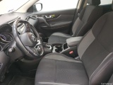  Nissan  Qashqai NISSAN  / 2017 / 5P / Crossover 1.3 DIG-T 160 DCT Business Edition #9