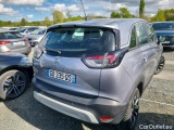  Opel  Crossland  X Elegance Business 1.2 Turbo 110CV BVM6 E6d #3