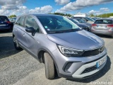 Opel  Crossland  X Elegance Business 1.2 Turbo 110CV BVM6 E6d #4