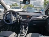  Opel  Crossland  X Elegance Business 1.2 Turbo 110CV BVM6 E6d #5