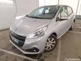  Peugeot  208  Active Business 1.6 HDi 75CV BVM5 E6 