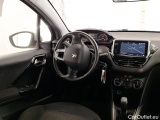  Peugeot  208  Active Business 1.6 HDi 75CV BVM5 E6 #5