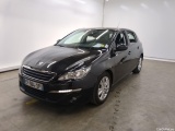  Peugeot  308  Active Business 1.6 Hdi 120CV BVM6 E6 